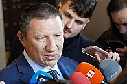 Прокурорската колегия на ВСС отново отказа да освободи Борислав Сарафов