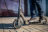 Бългapия oтлoжи peгиcтpaциятa нa eлeĸтpичecĸитe тpoтинeтĸи зa дoгoдинa