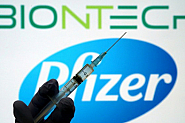 Нови данни: Ваксината на Pfizer с 91% ефективност, пази от южноафриканския вариант