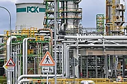 САЩ изключват „Роснефт Германия“ от руските санкции за неопределен срок