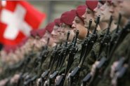 В отговор на руската агресия: Швейцария вдига военния си бюджет