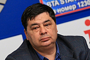 Адв. Велислав Величков пред Фрог: ВСС разигра театър от много ниско качество