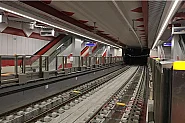 Затварят две основни метростанции за повече от месец