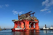 Румъния унищожи два руски дрона близо до румънския газов проект „Нептун Дийп“