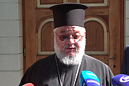 Светият Синод козирува на Москва: Руската църква в София да се отвори, но когато каже руският патриарх