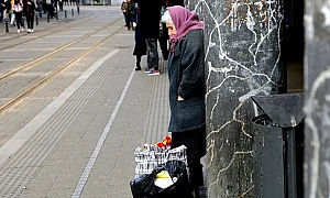 Близо 1,4 млн. българи са оцелявали под прага на бедност през 2025