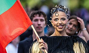 Дара ще бъде предложена за "Почетен гражданин на София"
