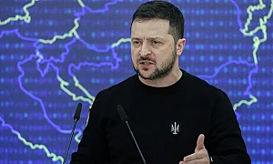 Зеленски обеща засилване на ПВО в Одеса и Днипро след руските атаки