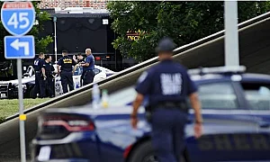 След убийството на 8 деца: Нова трагедия в Луизиана при стрелба в мол