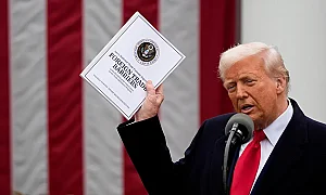 Проработиха ли тарифите? Бизнесът в САЩ си иска обратно $166 млрд. от незаконни мита