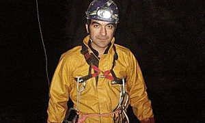 Спелеологът Яни Макулев: Иво Калушев ми е приятел, синът ми е с него, нямаме контакт от 29 януари