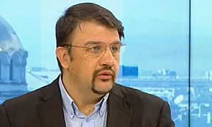 Настимир Ананиев, ПП: Загубят ли местната власт, ГЕРБ са „чао”