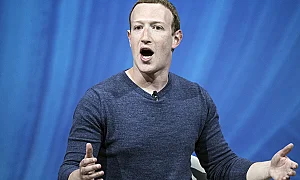 AI управление: Meta ще общува със служителите си чрез аватар на Зукърбърг