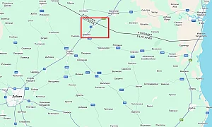 Дрон влезе в българското въздушно пространство, взриви се до границата с Румъния