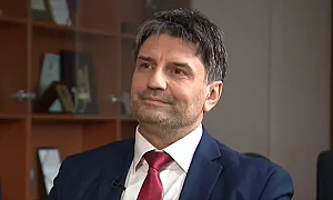 Любомир Николов е новият и. д. главен секретар на МВР