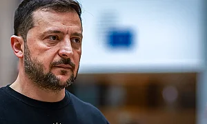 Украйна предаде на САЩ план за прекратяване войната с Русия