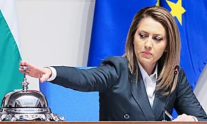 Рая Назарян: Подкрепяме категорично териториалната цялост на Украйна