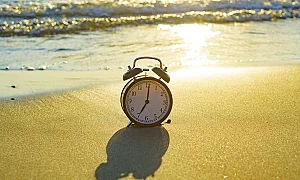 Сбогом, 24 часа: Определиха датата, на която Земята ще има 25-часов ден