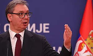 Вучич готви Сърбия за евентуален удар от Албания, Хърватия и Косово
