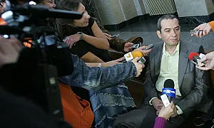 Задочно: Съдът отмени ареста на Пепи Еврото и му наложи глоба