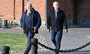 Край на илюзиите: Дори най-близкият до Путин петролен олигарх призна, че Русия закъсва за гориво
