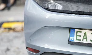 Автомобилният пазар в България: Сериозен ръст на новите EV от началото на 2026