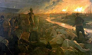 Априлското въстание: Българска революция или прелюдия към руско освобождение