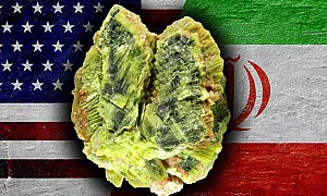 Президентът Тръмп: Ще вземем уран от Иран