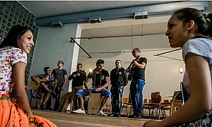 Световният ден на ромите: цветен празник на свободния дух