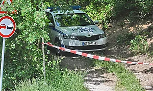 Има задържани за бруталното убийство в Пловдив, сред тях и непълнолетни