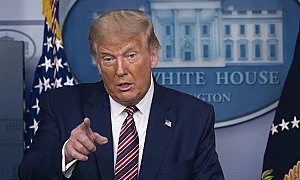 След среща в Белия дом: Израел и Ливан удължиха примирието с три седмици