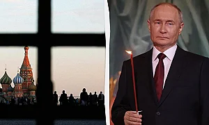 Кремъл с огромни загуби: Русия преплати 130 милиарда долара заради санкциите