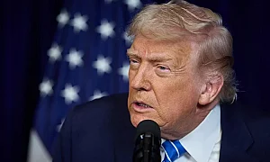 Financial Times: Тръмп изнудва Европа с оръжия за Украйна, за да си осигури помощ за Ормузкия проток