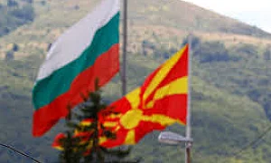 Проф. Спас Ташев: ЕС не познава македонския въпрос поради пасивната дипломация на България