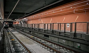 Предлагат метростанция „Витиня“ да стане „Бесарабия“