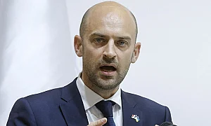 Франция иска спешно заседание на Съвета за сигурност на ООН заради Израел и Ливан