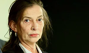 Германската посланичка в София посочи защо трябва да помагаме на Украйна срещу Путин