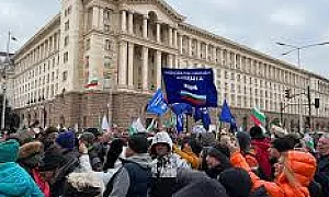 Синдикат „Защита” с протестно автошествие