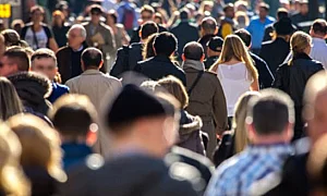 С всяка изминала година произнасяме 120 000 думи по-малко