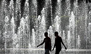 Слънце и жега в цялата страна, до 38° днес