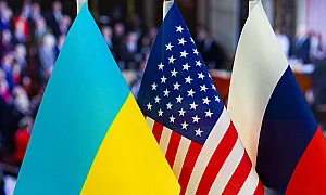 Директорът на ЦРУ е предложил среща между Тръмп, Путин и Зеленски, пише Axios