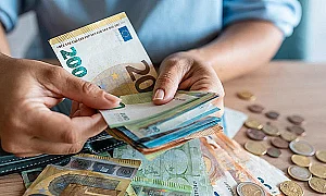 Обрат с минималната заплата от 1 януари