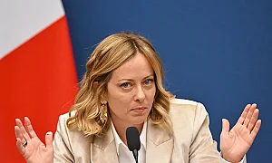Притесненията на Мелони: Задава се ключова изборна година, а бюджетът не стига
