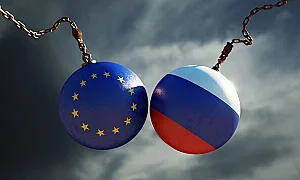 Politico: „Хибридната война“ на Москва срещу Европа става все по-малко хибридна