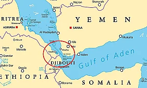 Иран заплаши да затвори и протока Баб ел-Мандеб