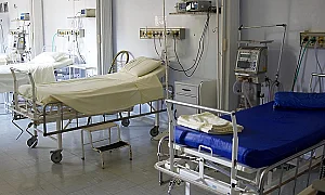 България е с най-много болнични легла в ЕС, но е на дъното при грижите за възрастните
