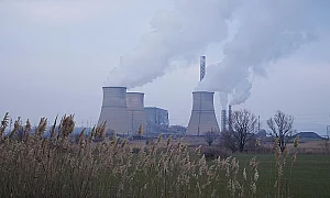 Рецидив в ТЕЦ „Бобов дол“: Десети акт за замърсяване на въздуха от началото на годината