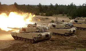 Почти 3 трилиона долара са похарчени за войни в света през 2025 г.