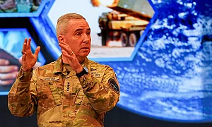 Русия планира да разположи ядрени оръжия в Космоса, за да атакува спътници