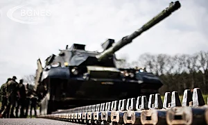 Германия се превъоръжава: Какво означава това за Европа?